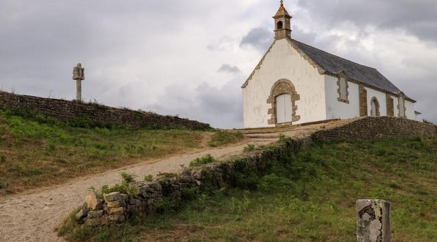 تپه سن میشل(Saint-Michel Tumulus)