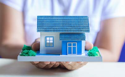 6 گام جهت حصول اطمینان از کیفیت خانه نوسازSteps To Check The Construction Quality Of Your New Home 6