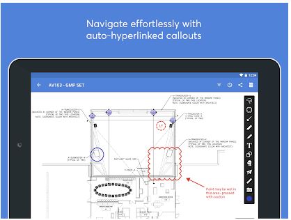  PlanGrid Construction Software