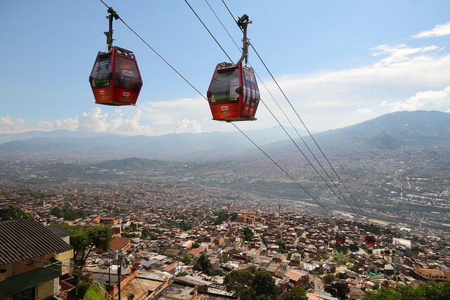 via Plataforma Urbana