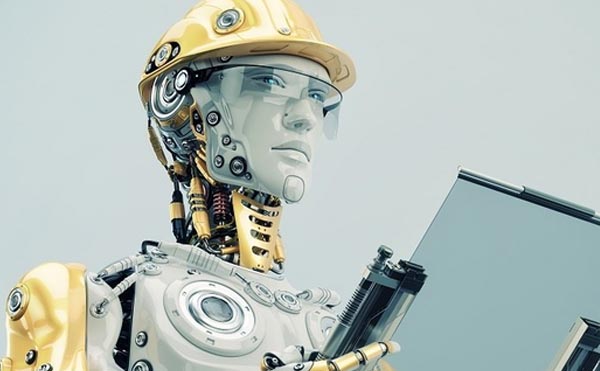 هوش مصنوعی در ساخت و ساز: روشی نوآورانه برای کمک به کارگرانArtificial Intelligence in Construction An Innovative Way to Assist Workers