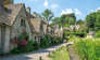 بایبری (Bibury)، در بریتانیا