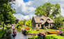 خیت هورن (Giethoorn)، در هلند