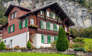 ونگن (Wengen)، در سوئیس