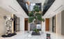 عمارت منطقه یک (District One Mansion)، در دبی، امارات متحده عربی