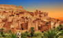 آیت بن حدو (Aït Benhaddou)، در مراکش 