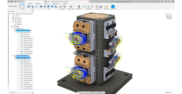 Fusion 360