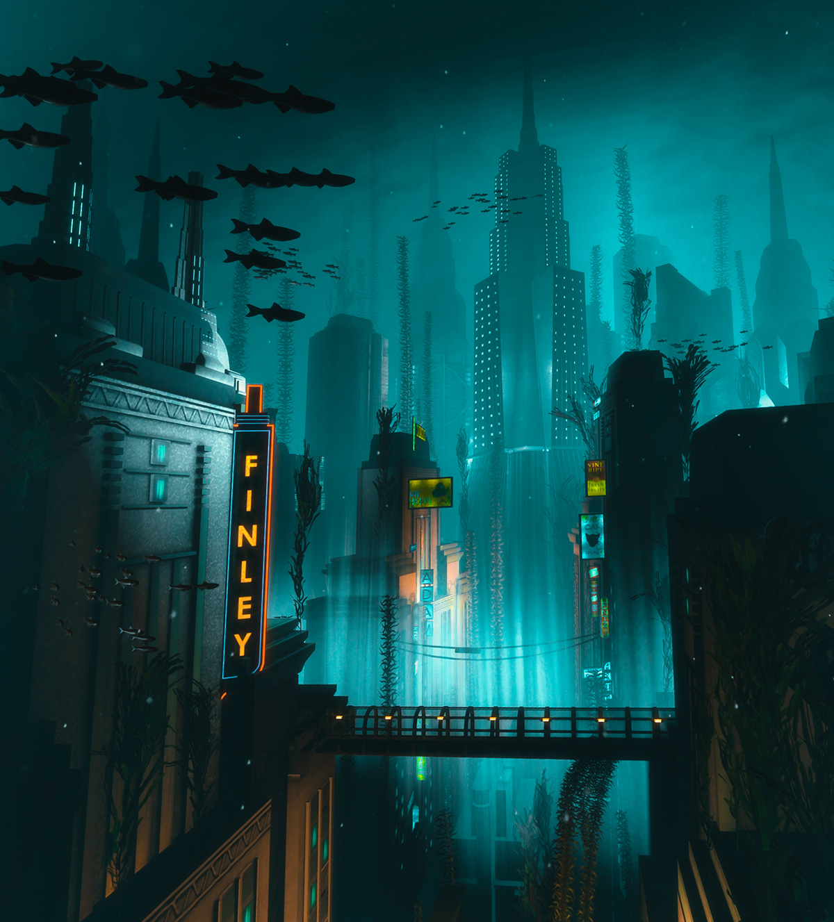 Bioshock Remastered