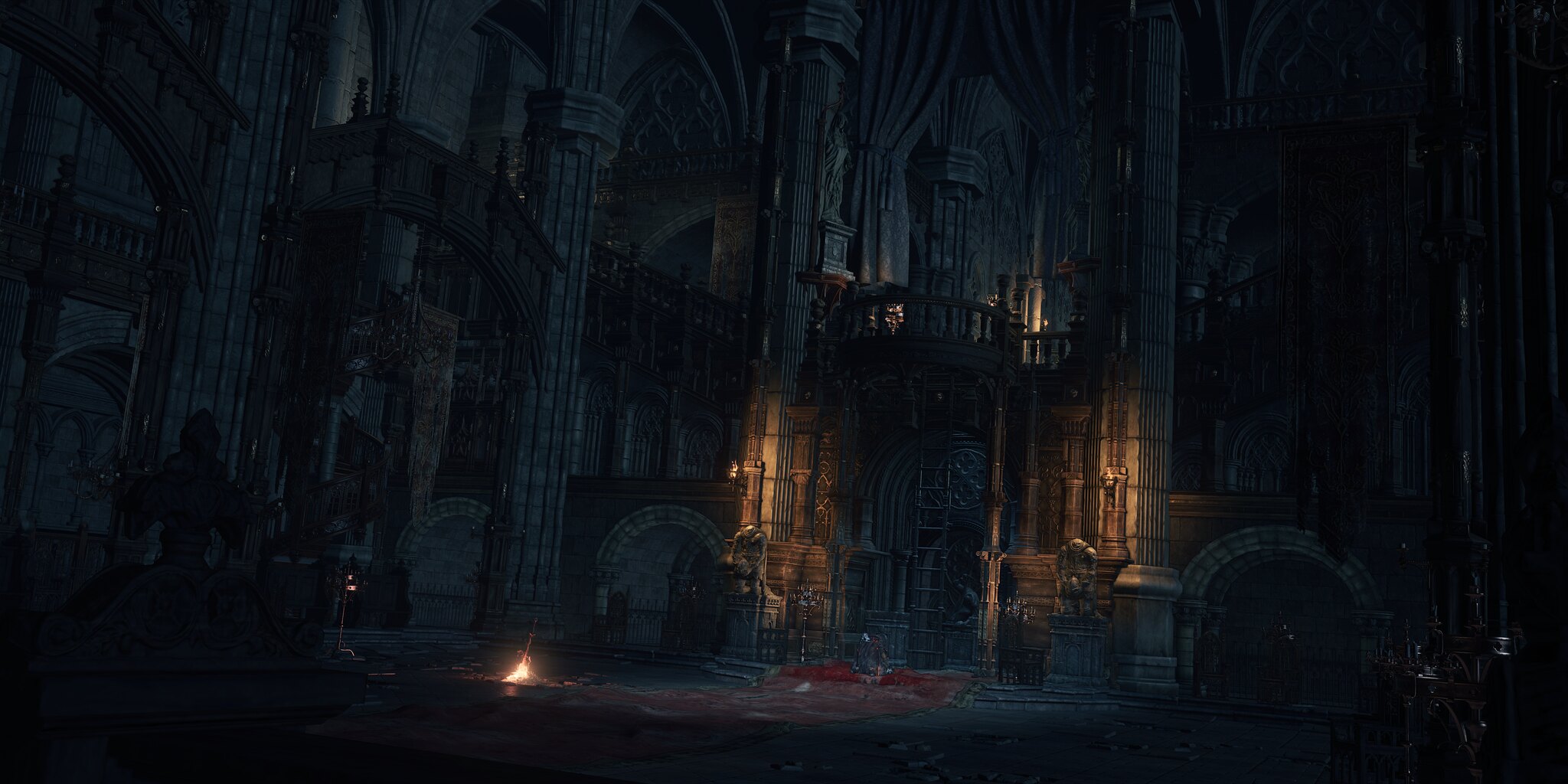 Dark Souls 3