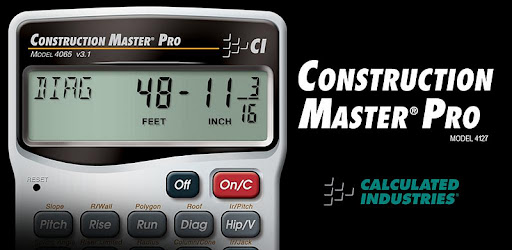 Construction Master Pro