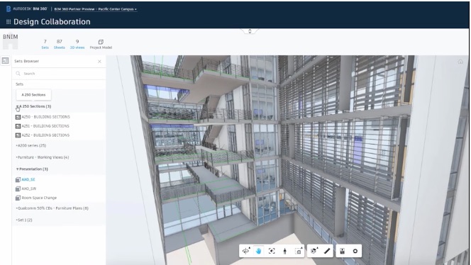 Autodesk BIM 360