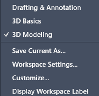 برنامه AutoCAD Architecture