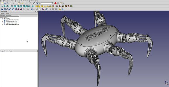 FreeCAD