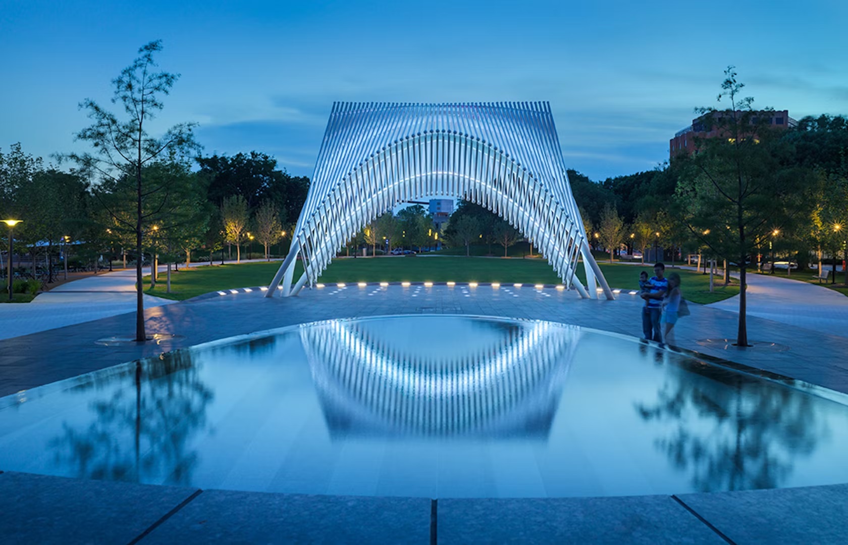 Myriad Botanical Gardens